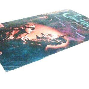 1995 Private Lives of CHIAROSCURO Leonardo Da Vinci Comic Book #2 of 10 David